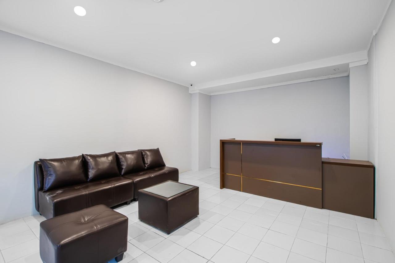 Hotel Urban24 Syariah Depok Zewnętrze zdjęcie