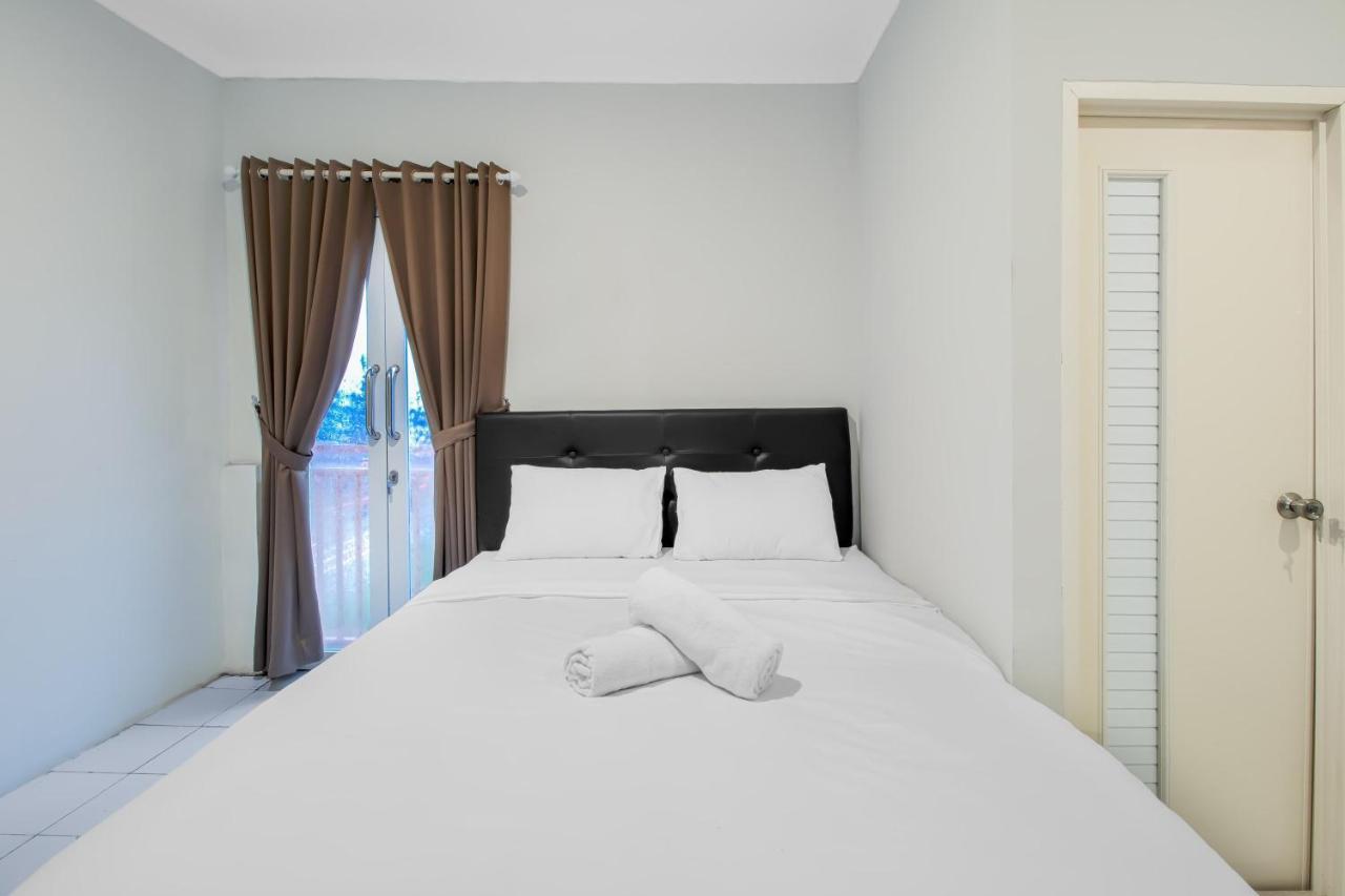 Hotel Urban24 Syariah Depok Zewnętrze zdjęcie