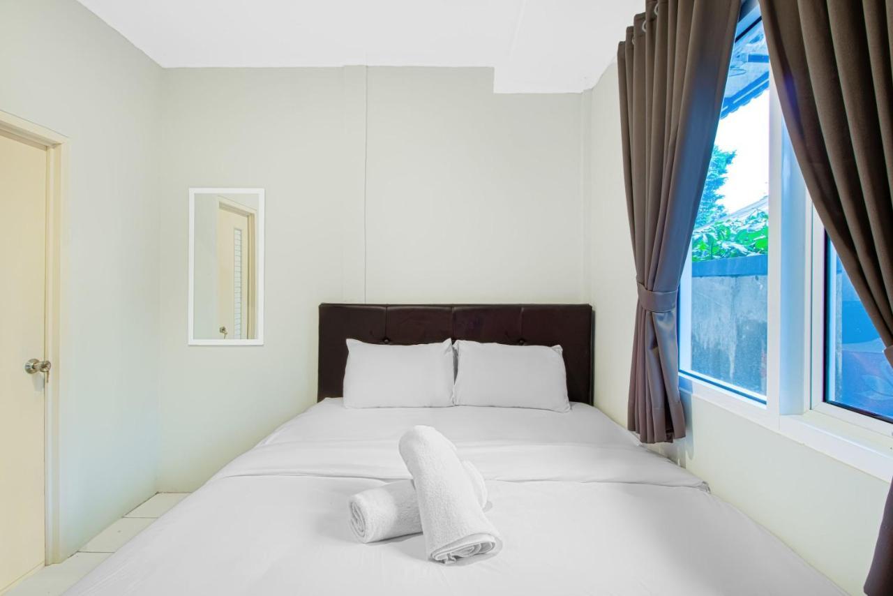 Hotel Urban24 Syariah Depok Zewnętrze zdjęcie