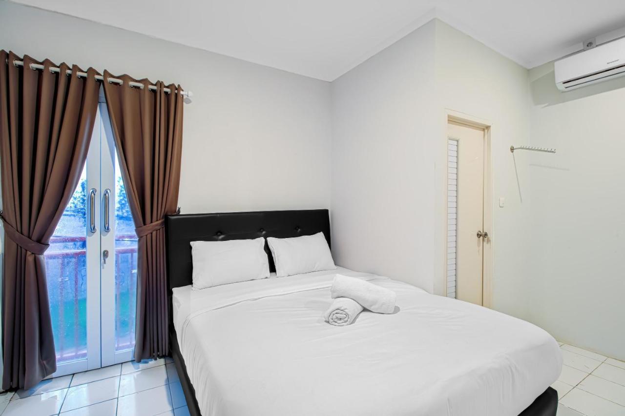 Hotel Urban24 Syariah Depok Zewnętrze zdjęcie