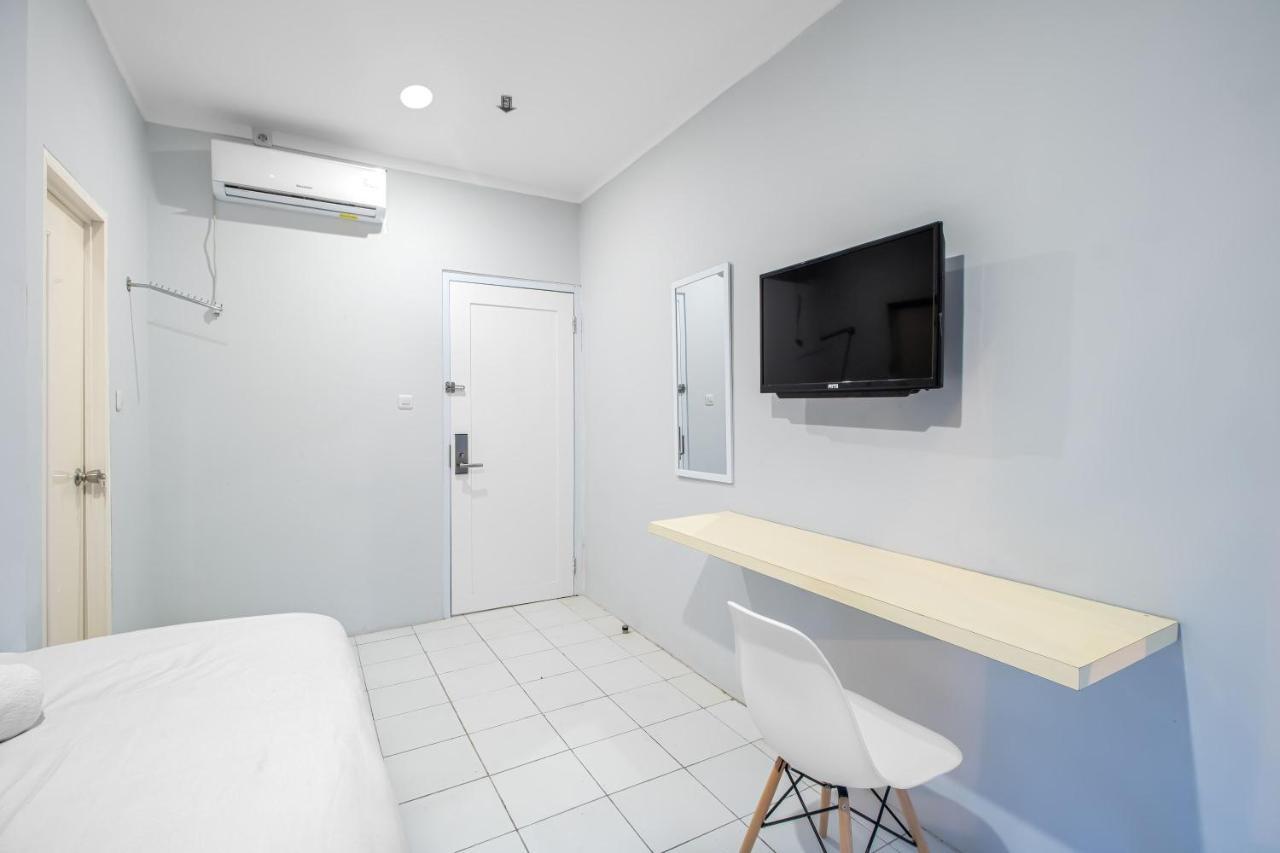 Hotel Urban24 Syariah Depok Zewnętrze zdjęcie