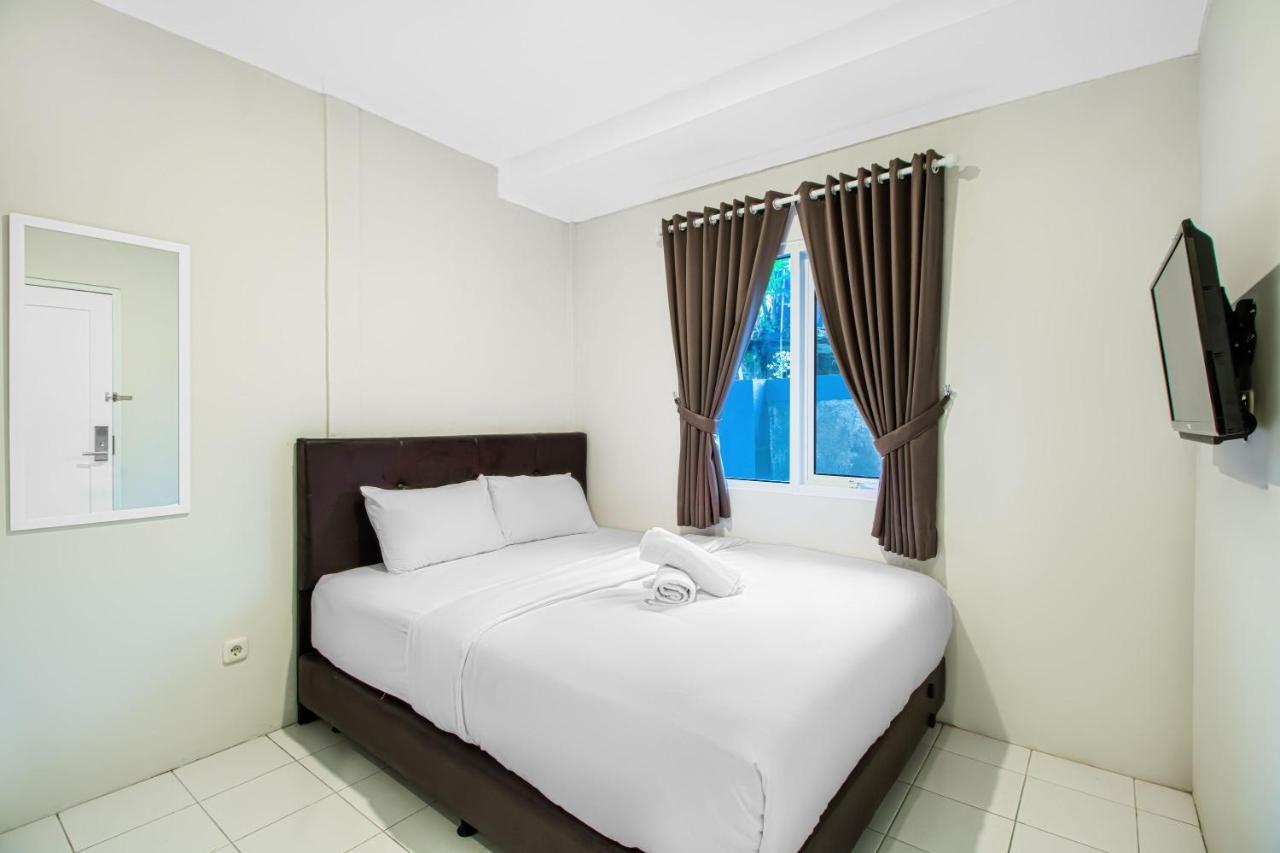 Hotel Urban24 Syariah Depok Zewnętrze zdjęcie
