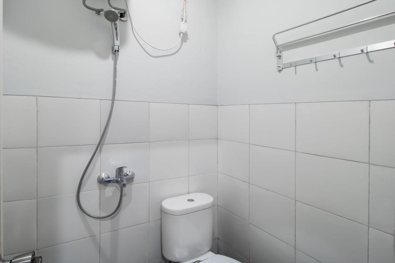 Hotel Urban24 Syariah Depok Zewnętrze zdjęcie