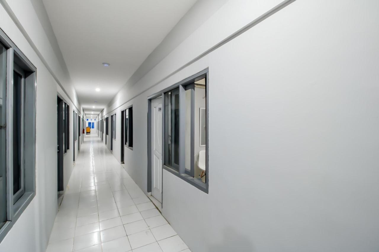 Hotel Urban24 Syariah Depok Zewnętrze zdjęcie